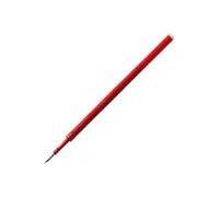 Stylo à bille de marque Plus Office modèle RECHANGE BOLIG PLUS MAGIC ROUGE/BL.3U