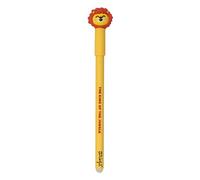 Stylo à bille effaçable Lion Mr. Wonderful The king of the jungle