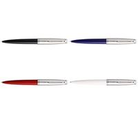Stylo à bille Emblèmes Red C.C.