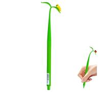 Stylo à bille Feuille Fournitures scolaires pliables