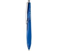 Schneider Stylo À Bille Haptify Bleu Pte Moyenne Bleu