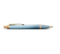 Parker Pens – Stylo bille IM Rituals – Vert