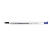 Stylo à bille jetable K-PEN Super Slide K11, bleu