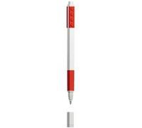 Stylo à bille LEGO® Gel Rouge Rouge G