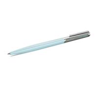 Stylo à bille Matrix Tennis, Bleu, Métal chromé OS