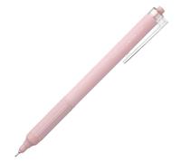 Stylo à bille rétractable 'MONO graph Lite', rose