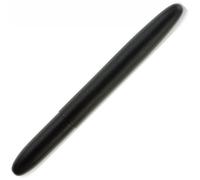 Stylo à bille - Noir mat - Encre noire - Pointe moyenne - Fisher Space Pen