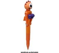 Puckator Stylos de la marque modèle Stylo Boxeur Monstarz - Monstre