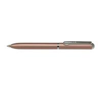Stylo à bille - ONLINE - Mini Portemonnaie - Noir - Moyenne - Rétractable