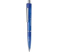 Schneider Stylo À Bille Optima Bleu Pte Moyenne Bleu