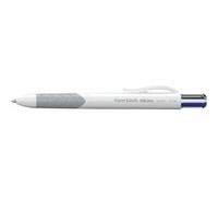 Stylo à bille Paper Mate InkJoy Quatro Standard Noir, bleu, rouge, vert. G