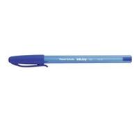 Stylo à bille PAPERMATE Inkjoy 100 pointe fine Bleu G