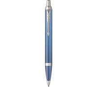 Stylo à bille Parker® IM Writing Rituals Bleu Bleu G