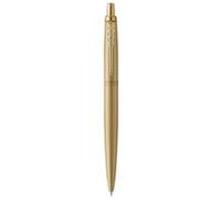 Parker Stylo bille Jotter XL Monochrome M (pointe 1 mm) Corps or
