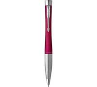 Stylo bille magenta Parker Urban Twist pointe moyenne 0,7 mm
