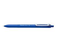 stylo à bille Pentel BX467 C Bleu Bleu