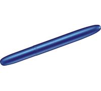 Stylo à bille Pocket bleu avec recharge à pression