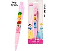 Stylo à Bille Princess Disney