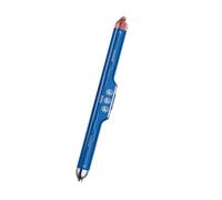 Stylo à bille rétractable à pointe moyenne de 0,5 mm - Thème sous-marins amusants - Cartouches d'encre à changement rapide