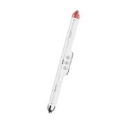 Stylo à bille rétractable à pointe moyenne de 0,5 mm - Thème sous-marins amusants - Cartouches d'encre à changement rapide