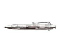 Stylo à bille rétractable 'AirPress Pen', noir