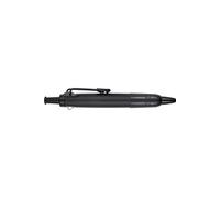 Stylo à bille rétractable 'AirPress Pen', noir