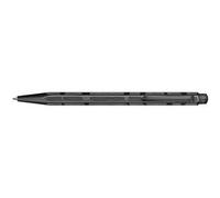 Stylo à bille rétractable ECRIDOR BLACK LINES