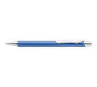 Stylo à bille rétractable elance 421 45, bleu