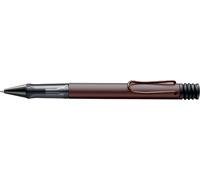 Stylo à bille rétractable LAMY Lx marron
