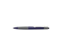 - stylo à bille rétractable Loox, M, vert Couleur de l'encre: vert, avec Soft-Grip-Zone -135504