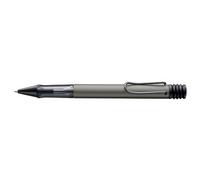 Stylo à bille rétractable Lx marron