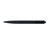 Stylo à bille rétractable noto black