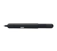 Stylo à bille rétractable pico white