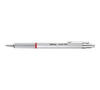 Stylo à bille rétractable rapid PRO CHROM