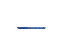 Stylo à bille rétractable SUPER GRIP G, bleu