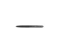 Stylo à bille rétractable SUPER GRIP G, noir