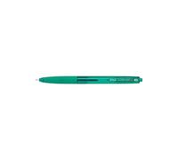 Stylo à bille rétractable SUPER GRIP G, vert
