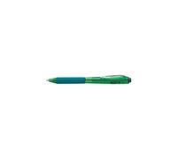 Stylo à bille rétractable WOW BK440, vert