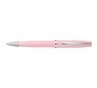 Stylo à bille rotatif Jazz Pastell, rose