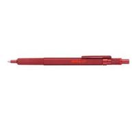 rotring 600 Stylo à bille bleu métallique