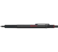 Stylo À Bille Rotring 600 Série 2032577 Noir 00037 IMPORTATION JAPONAISE
