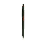 stylo à bille rotring vert camouflage à base d'huile 600 2114263 pour profess...