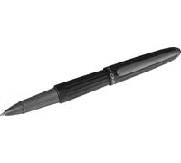 Stylo à bille roulante Aero noir