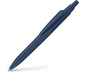 Stylo a bille schneider reco bleu recharge eco 725m ecriture bleu