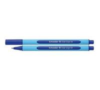 Schneider Pen Stylo-bille Slider Edge 152203 – encre bleue