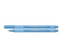 Stylo à bille Schneider Slider Edge XB Bleu Clair G