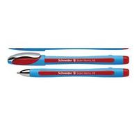 Stylo à bille Schneider Slider Memo XB Rouge Rouge G