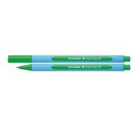Stylo à bille Schneider Slider XB Vert Vert G