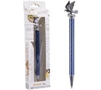 Stylo à bille Serdaigle harry potter encre noire G