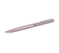 Stylo à bille Shimmer, Laqué rose, métal chromé OS